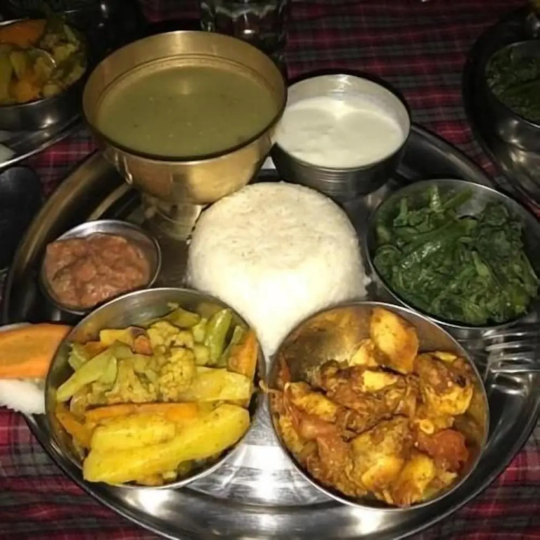 Bandipur Samira Homestay & Mountain View Restaurant