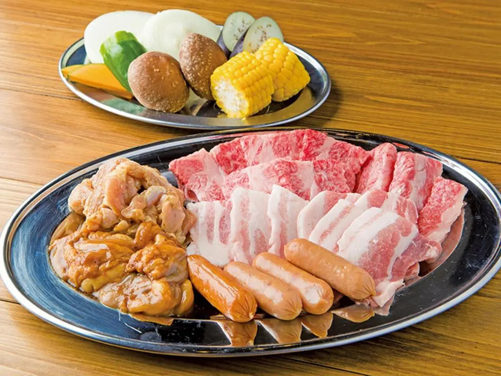 Nagomiya Seseragi