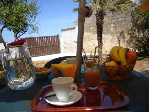 Baglio Messina Vacanze