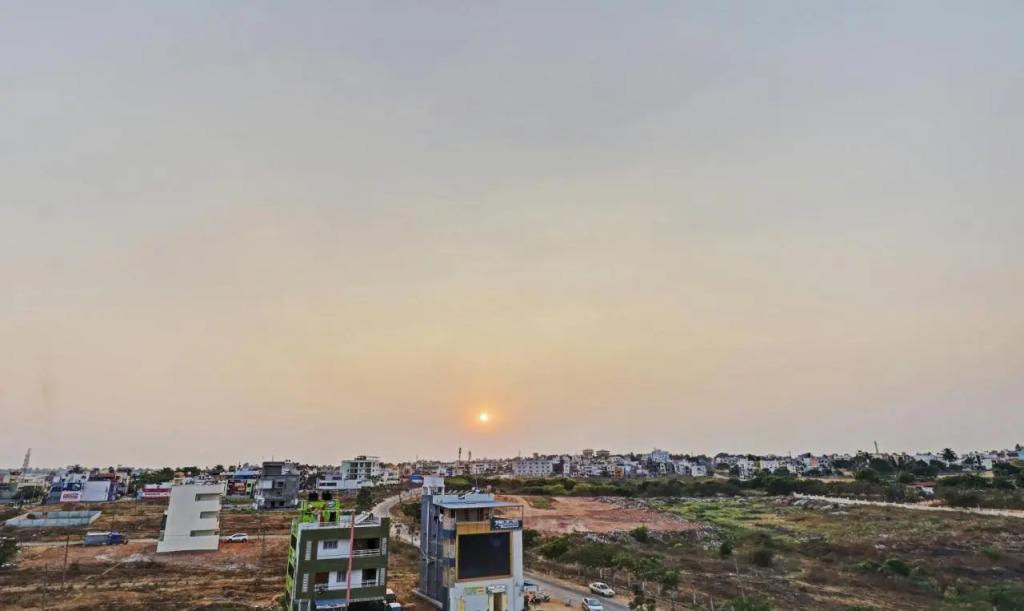 Treebo RJ Residency