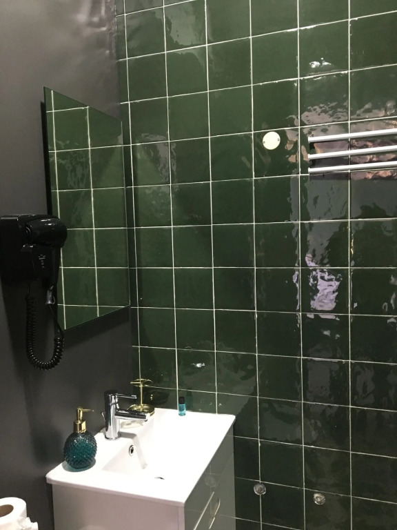 Santa Luzia B&B - HOrigem