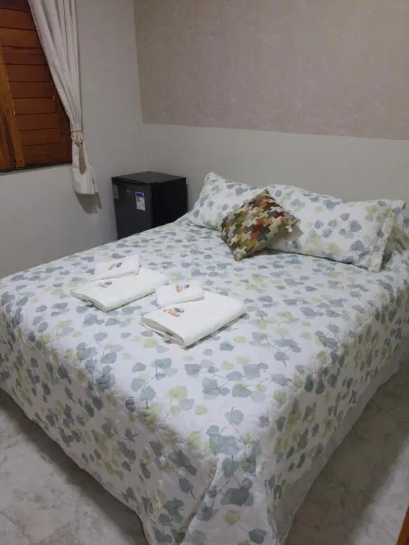 Pousada Canaã Icaraizinho
