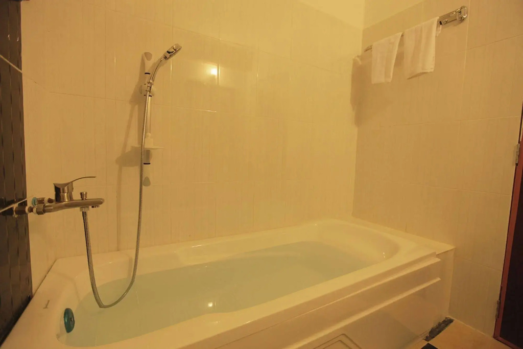 Galaxy Angkor Boutique Hotel