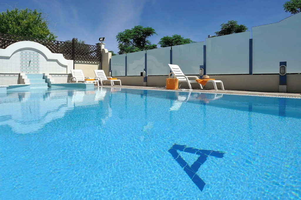 Hotel Ascot Riccione