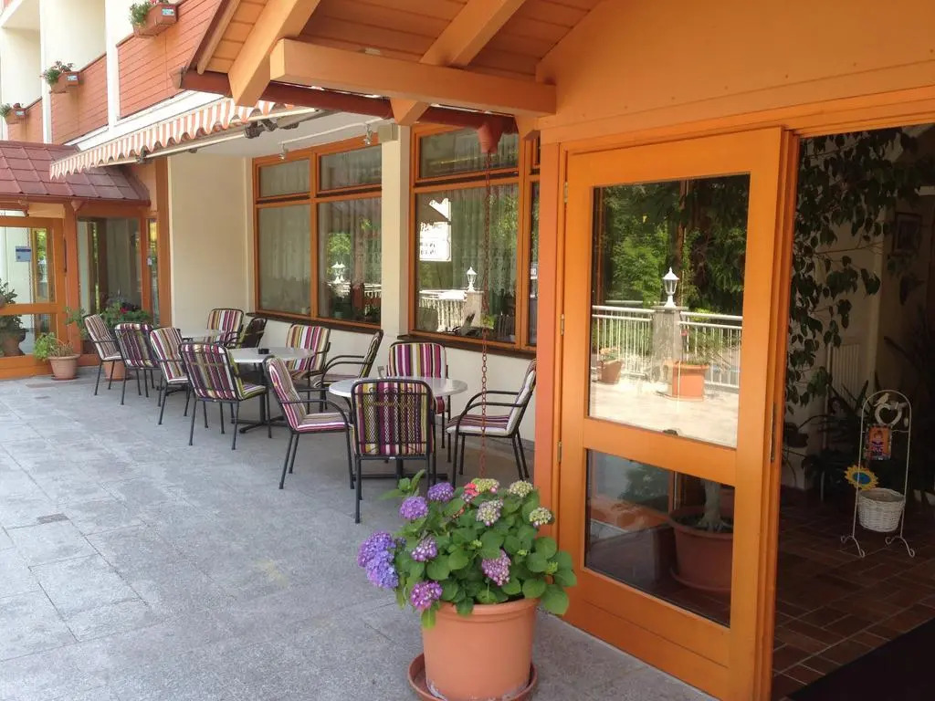Hotel zum Kastell