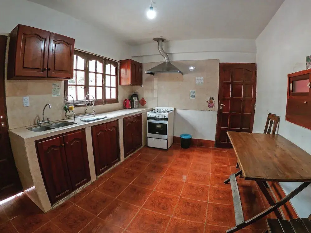 Imaynalla Hostel