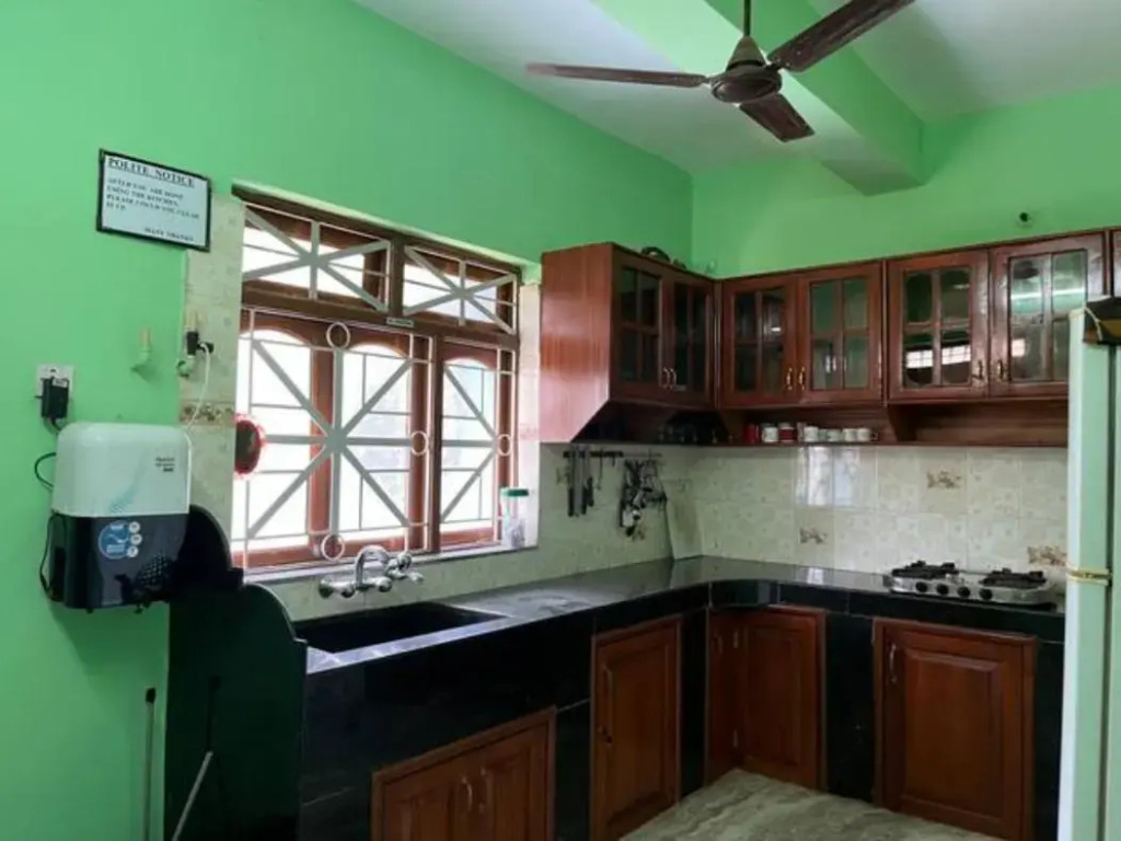 Peace Villa Luxurious 5BHK Siridao Goa Beach