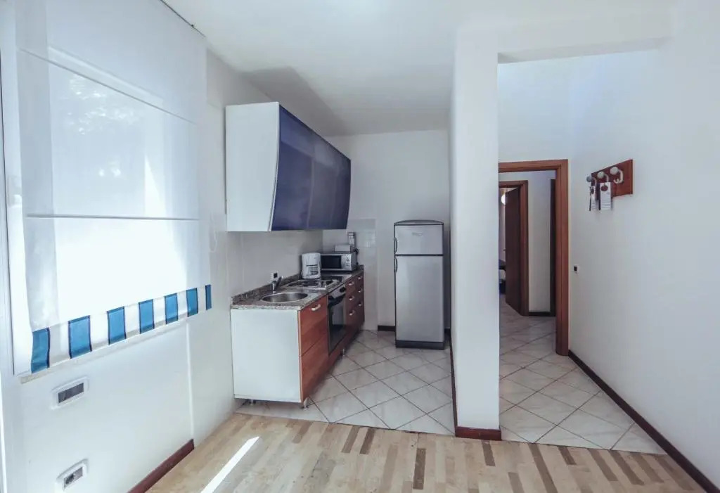 Verudela Villas