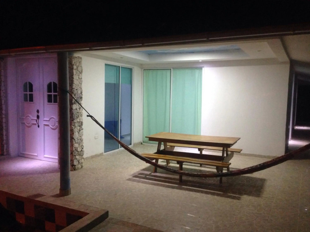 Casa Neguanje L4