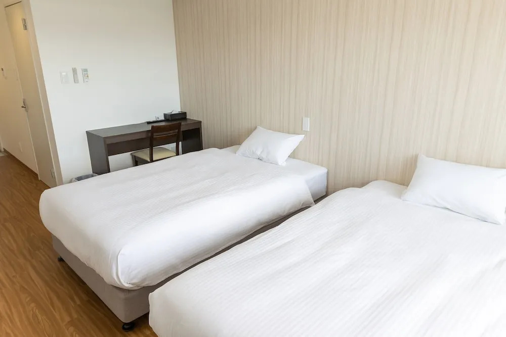 BiBi Hotel Miyakokukomae