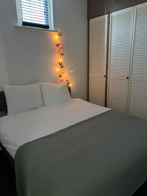 Canal apartment at historic CityCenter Amersfoort