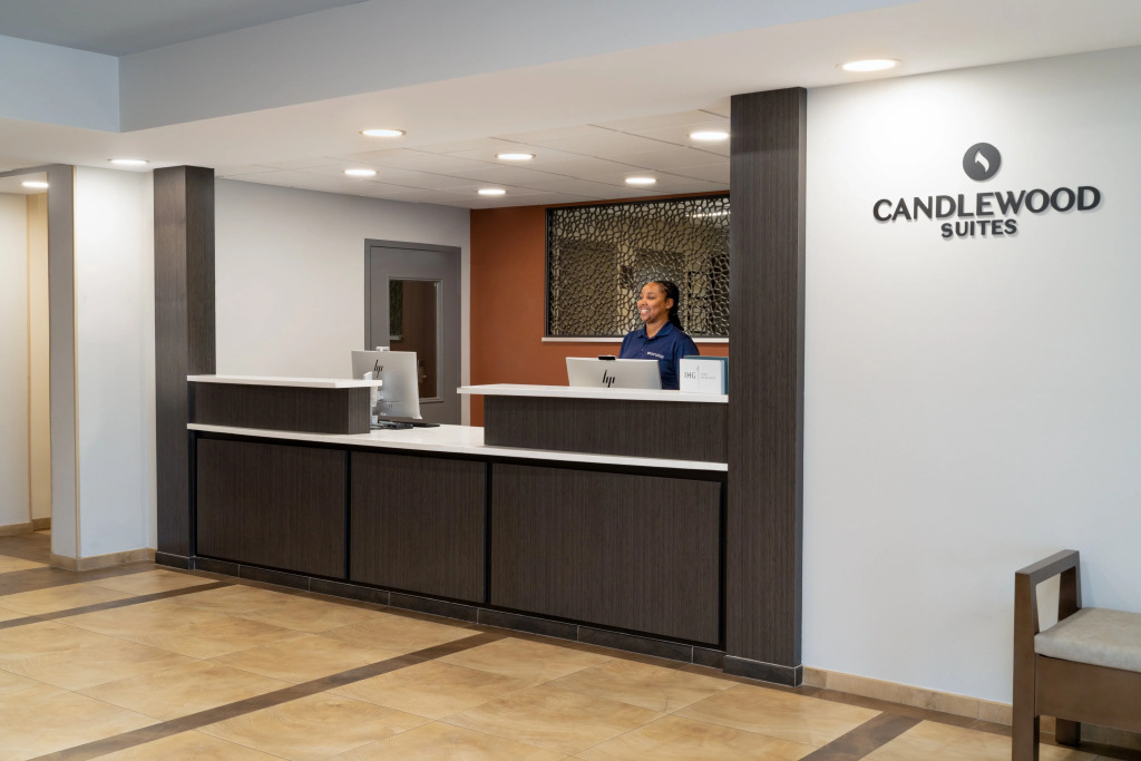 Candlewood Suites Gonzales - Baton Rouge Area by IHG
