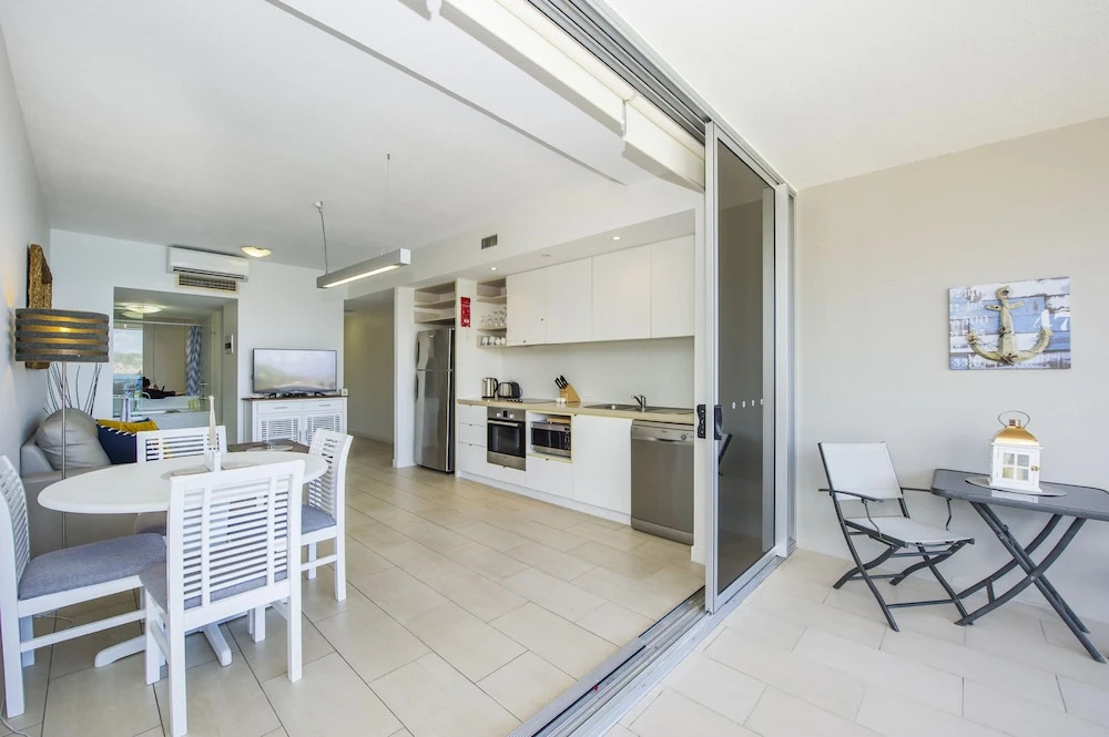 1 Bright Point Apartment 2203