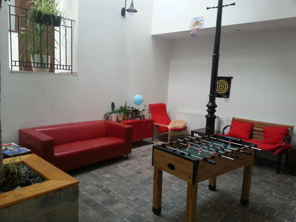 Art Hostel Taurus