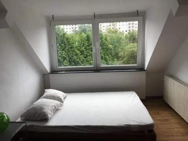 Studio Cosy à Woluwé