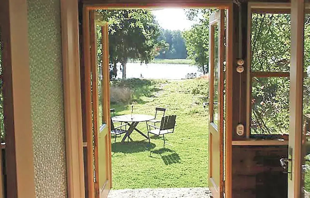 Awesome Home in Rockneby With 3 Bedrooms