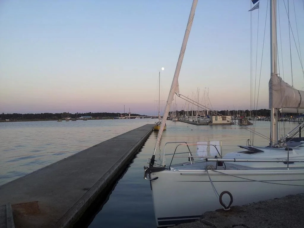 EFS Höllviksstrand