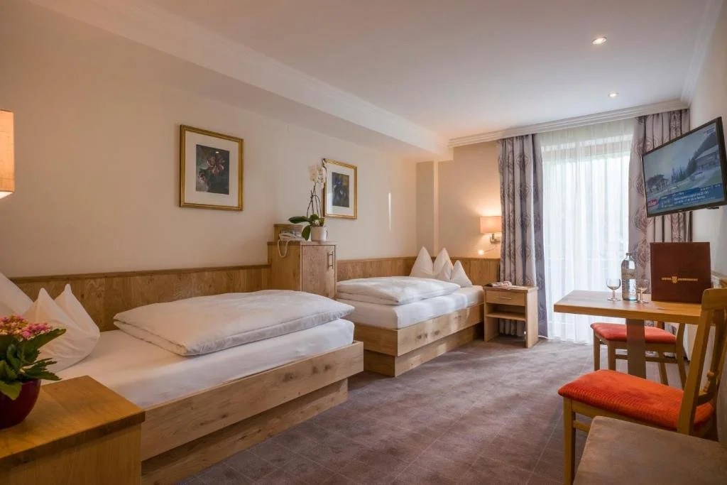 Hotel Jakobwirt Westendorf