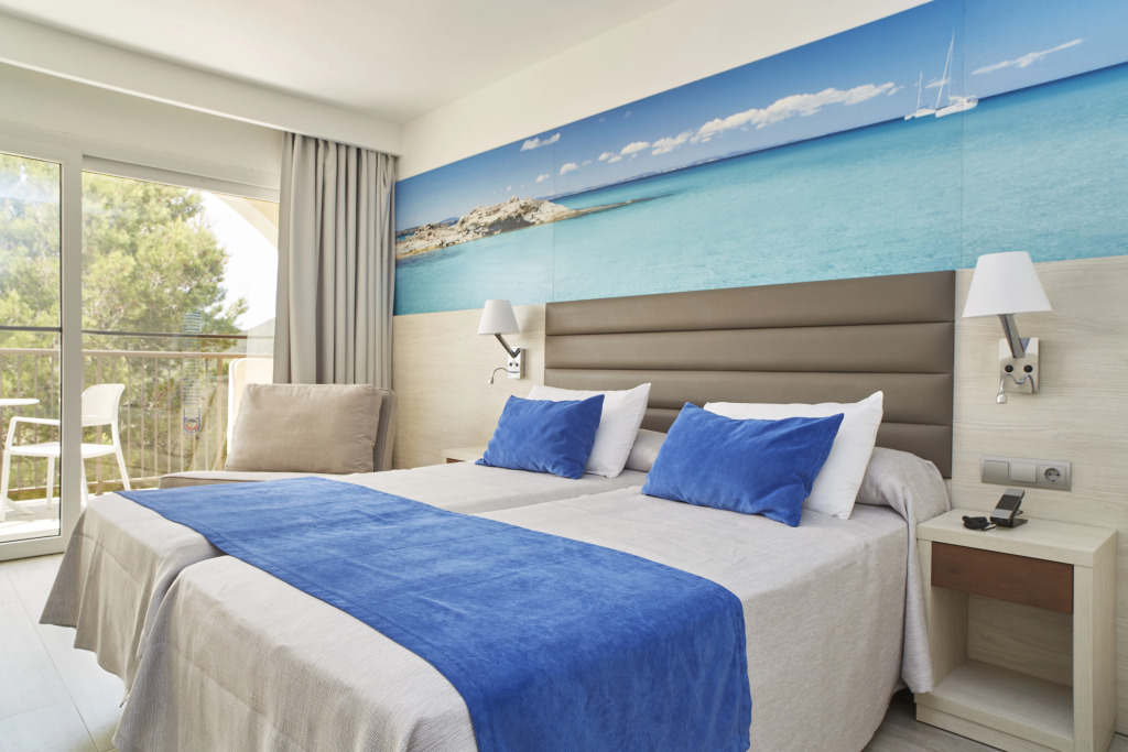Invisa Hotel Club Cala Verde