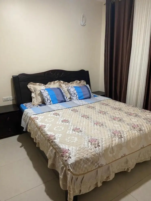 2 Bedroom Apart in the Heart of Vision City Kigali