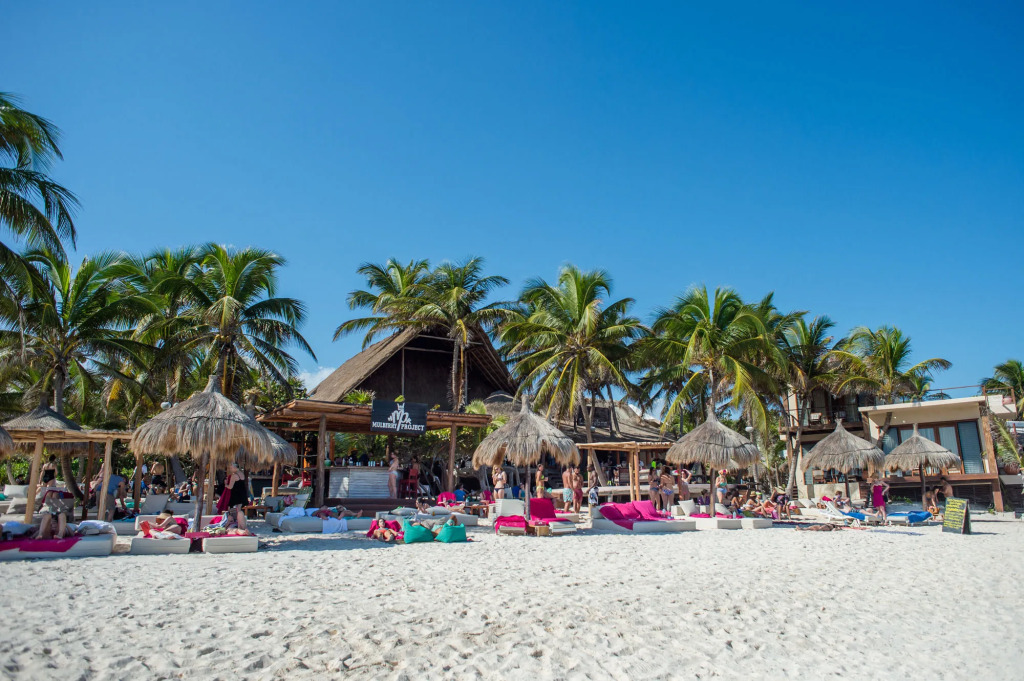 La Zebra Tulum, a Small Luxury Hotel