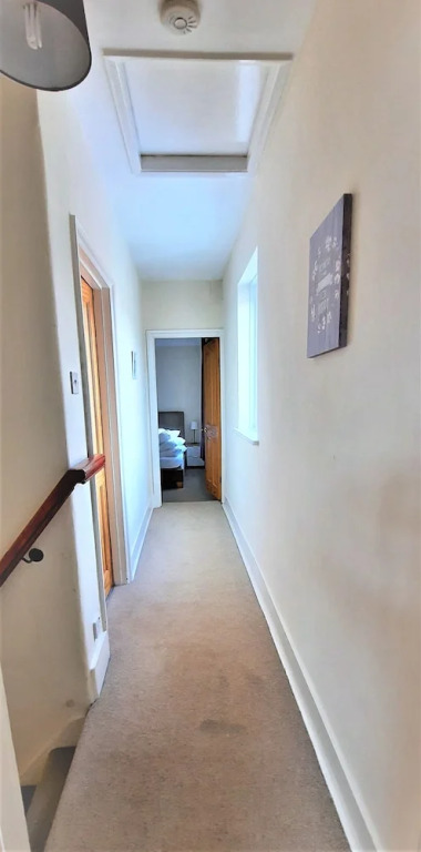 Windsor centre 3 bed terrace house sleep 6