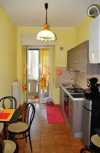 B&B Nizza 361