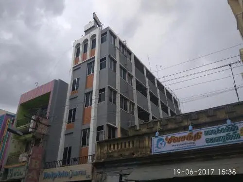 Dolphin Hotel