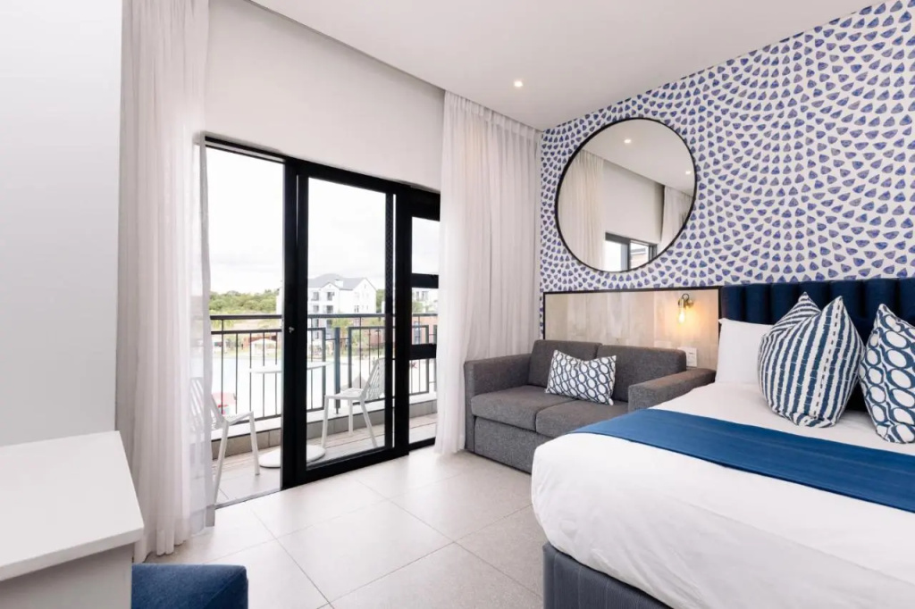MINT Resorts The Blyde