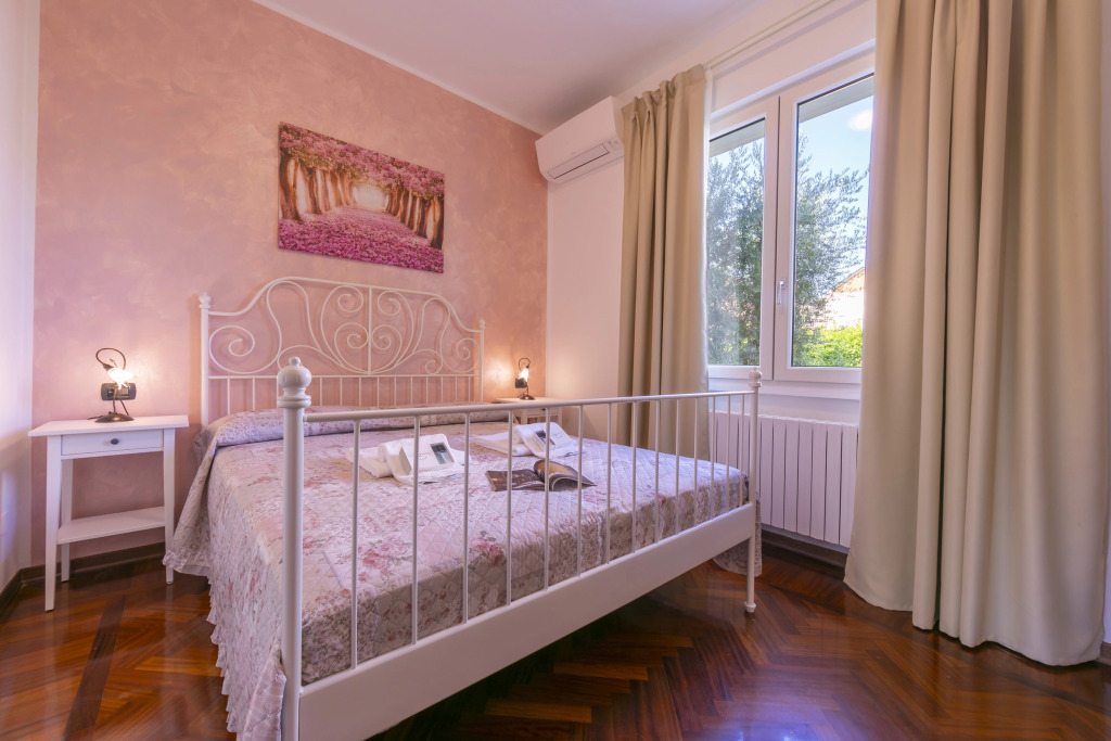Appartamento La Maison Fleurie