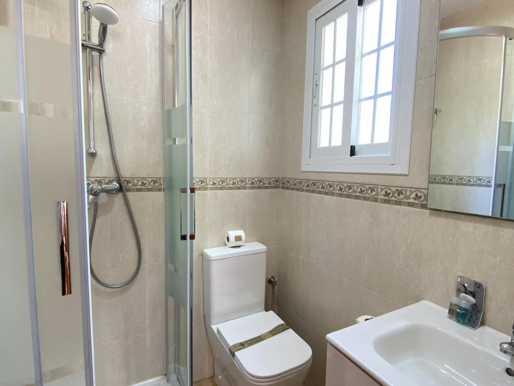 Azahara En Suite Casasol
