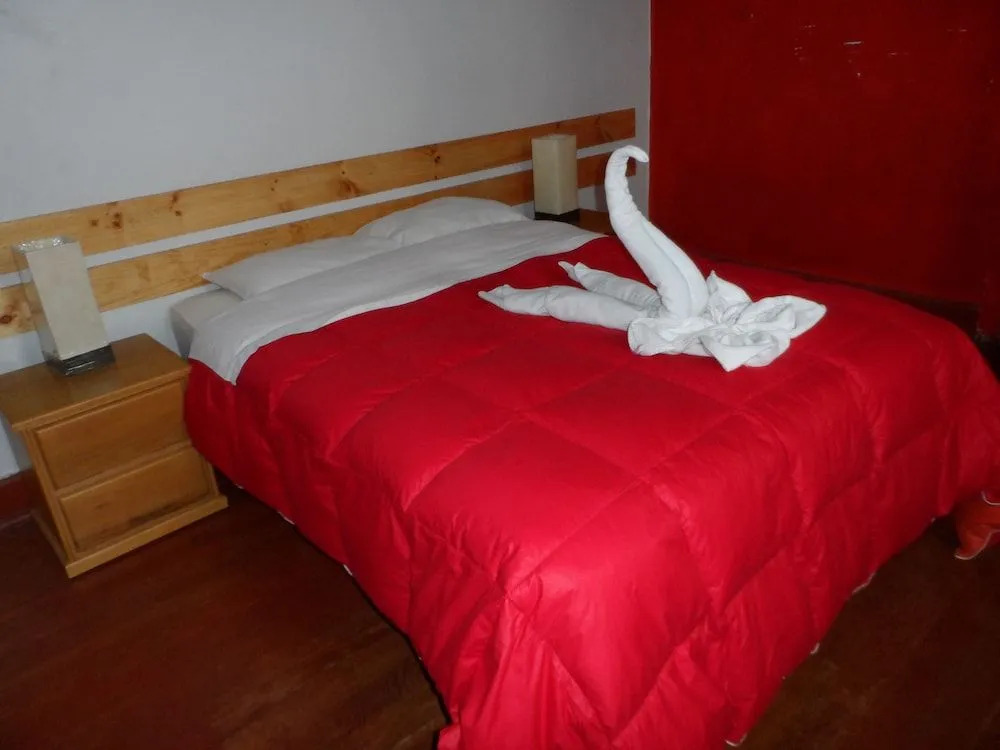 Pirwa Bed & Breakfast Inclan