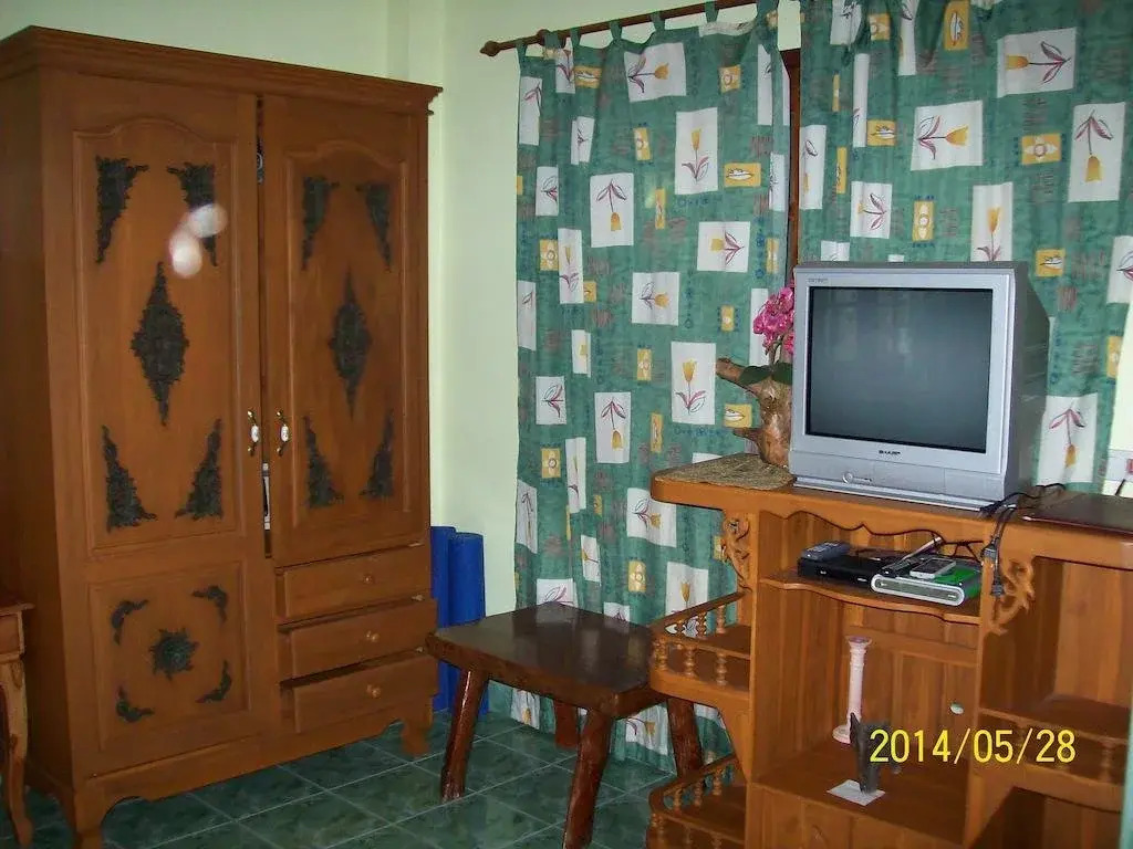 Paradise Home Resort