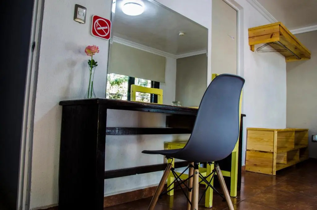 Hotel Tecnologico