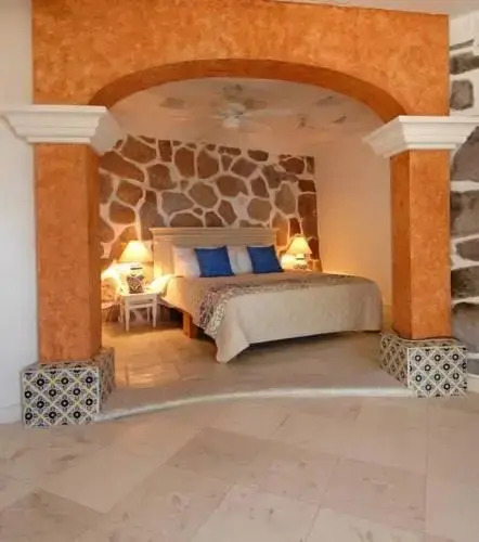 Casa del Mar