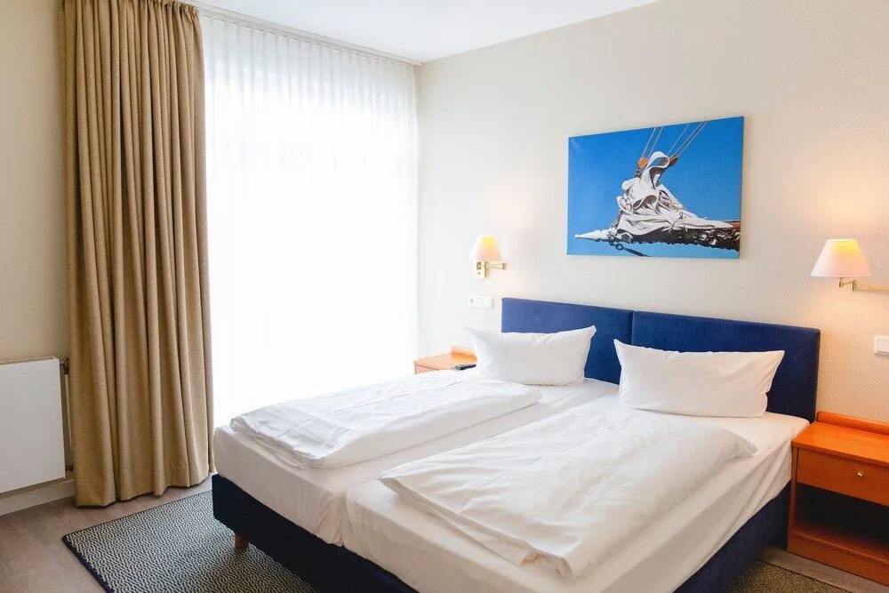 Conventgarten Hotel & Restaurant - direkt am Nord-Ostsee-Kanal