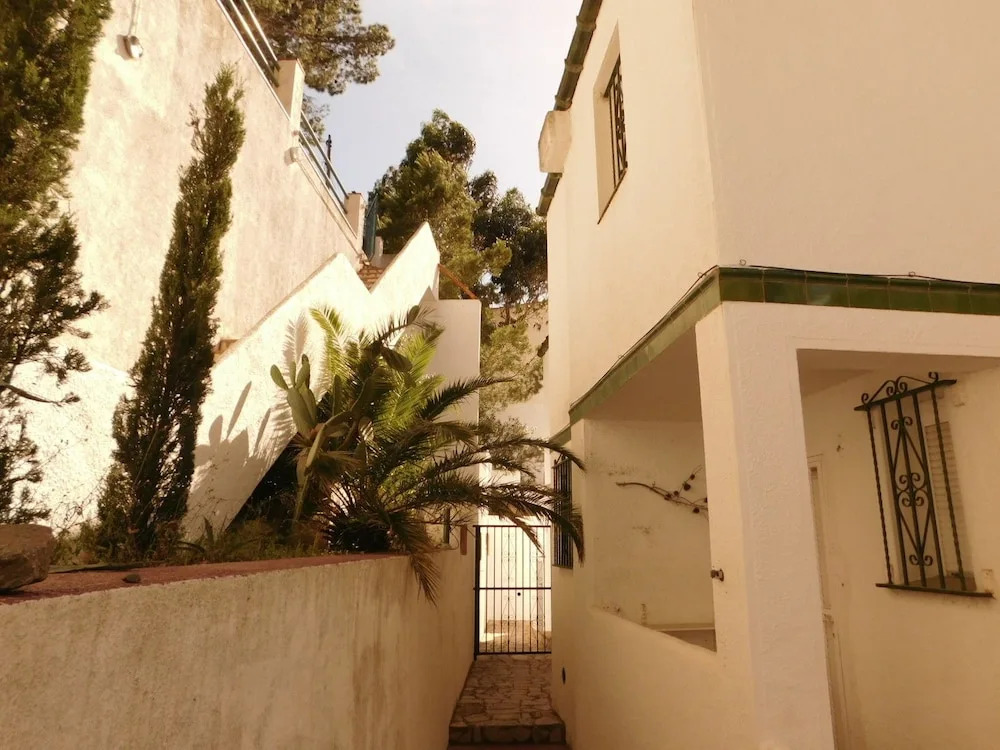 Casa Camelias - A180