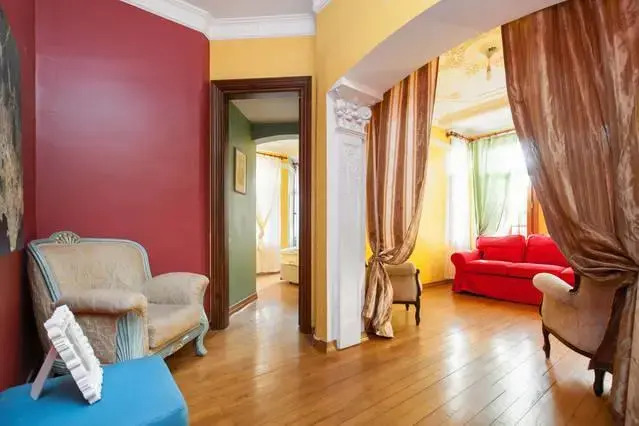 Bed and Breakfast Hidden Beauty