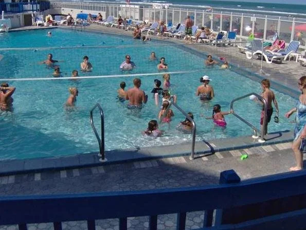 Islander Beach Resort - New Smyrna Beach