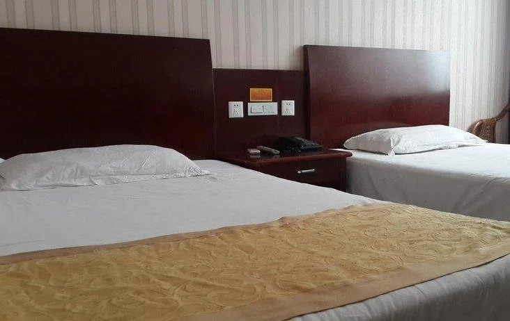 Jinxin Hotel