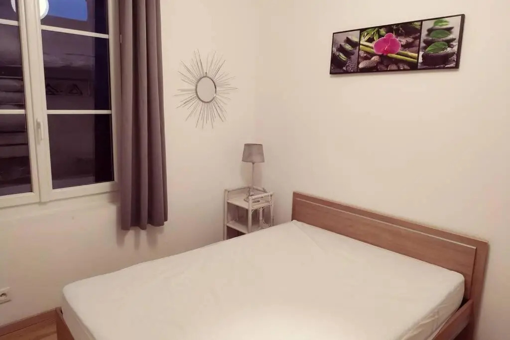 Bel appartement 50m2 en plein centre de Saumur