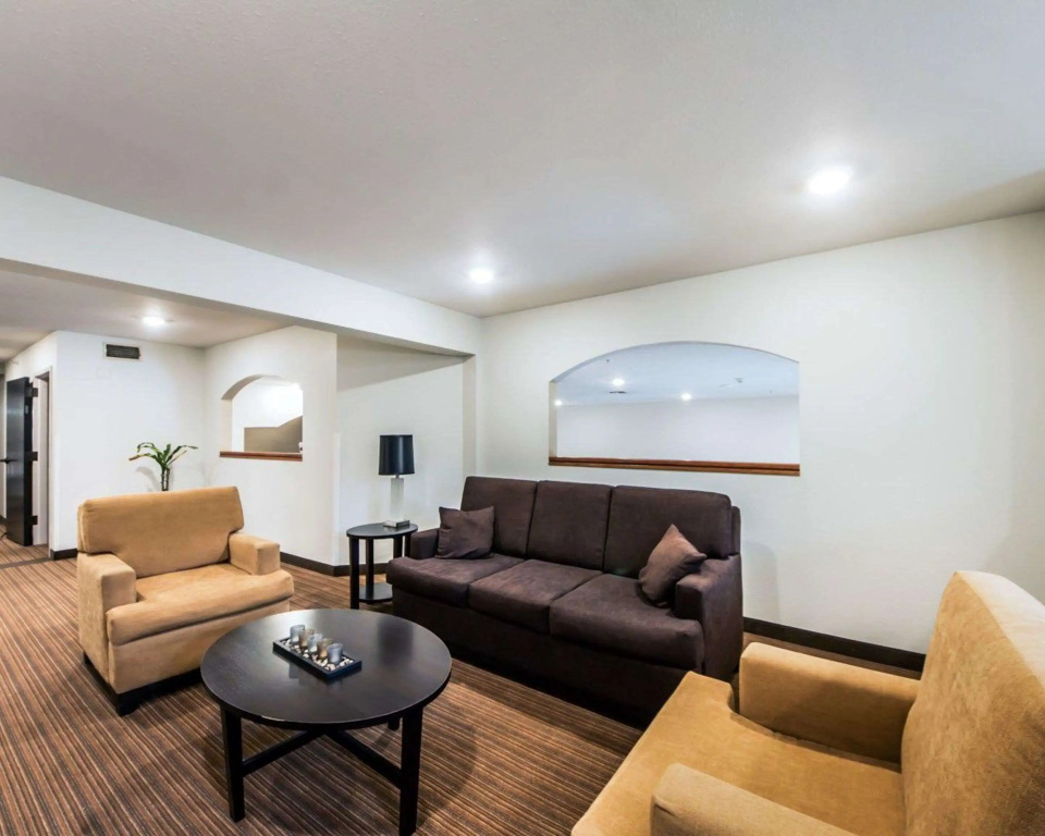 Sleep Inn & Suites Guthrie - Edmond North