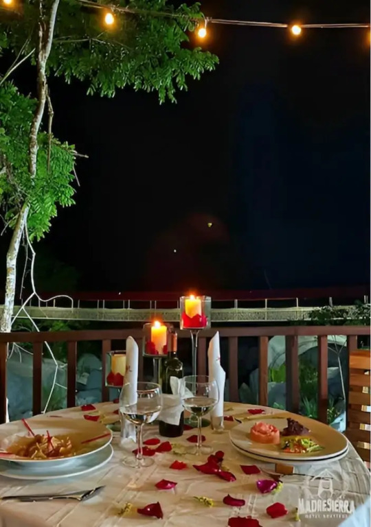 Hotel MadreSierra Parque Tayrona