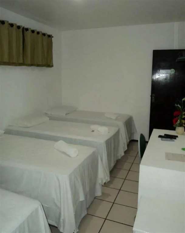 Murano Business Hotel