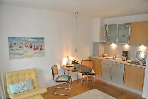 Wohnung Tide