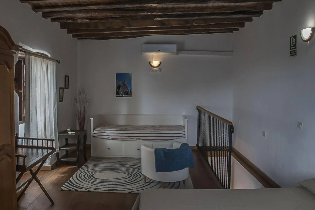 Casa los Abuelos