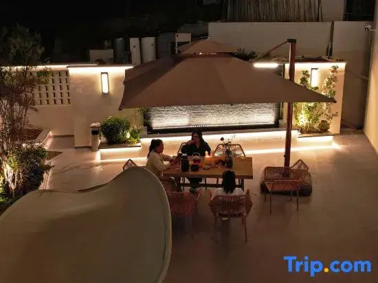 Jiuhua Mountain Qingxin Homestay