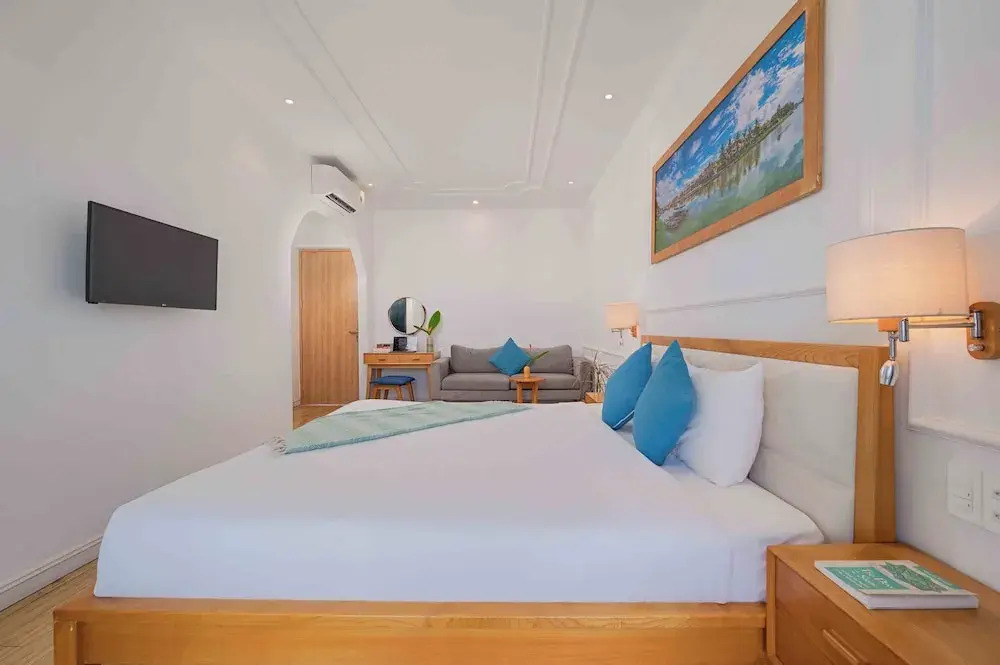 Happy Life Memories Hoi An Hotel & Spa
