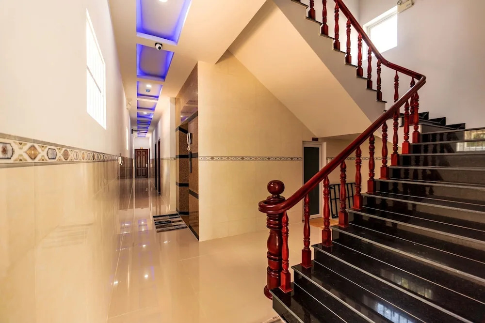 Hotel Huong Dao