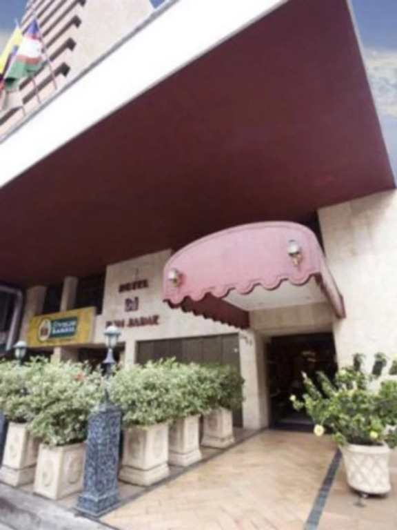 Hotel Don Jaime